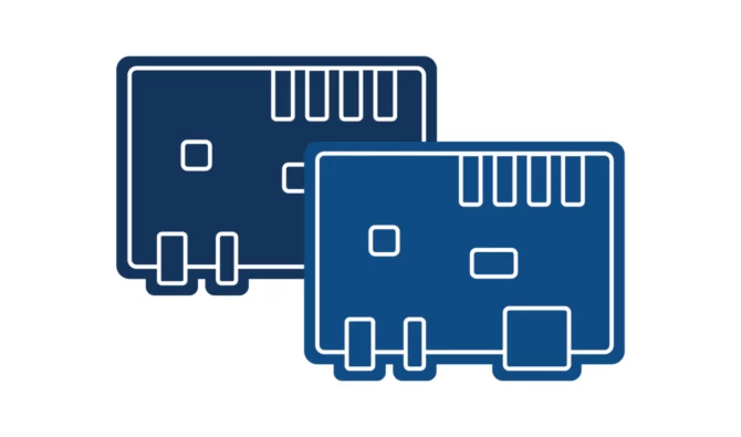 PCBA Turnkeys #1