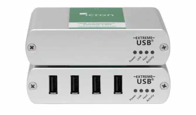 Ranger 2304GE-LAN #2