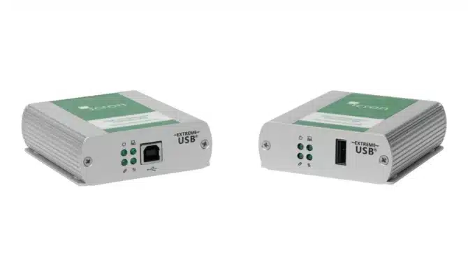 Ranger 2301GE-LAN #1