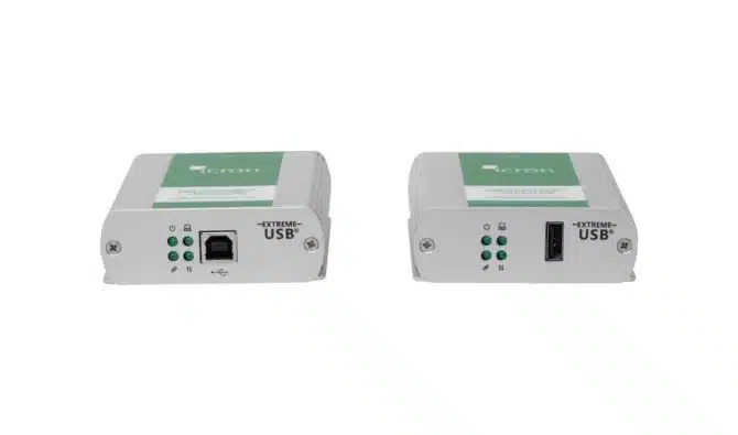 Ranger 2301GE-LAN #2