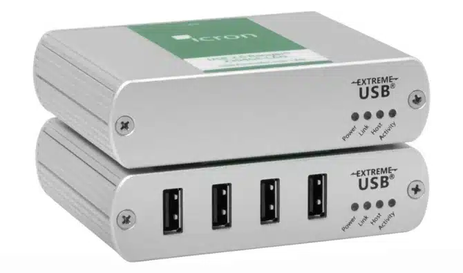 Ranger 2304GE-LAN #1