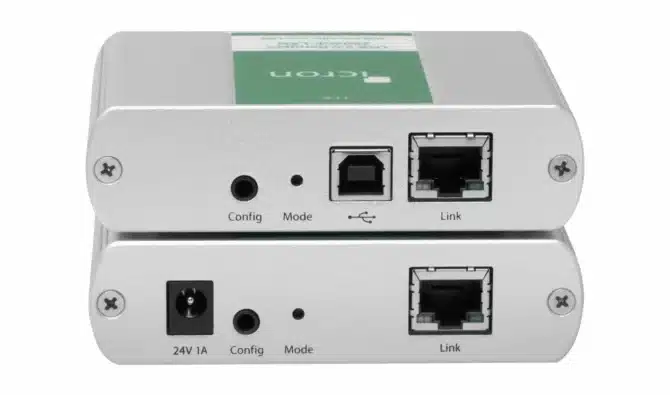 Ranger 2304GE-LAN #3