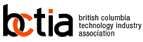 BC technology industry association logo