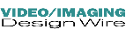 Video Imaging Design Wire Logo