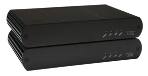VU5100-DVI+USB-2-0-KVM-extender