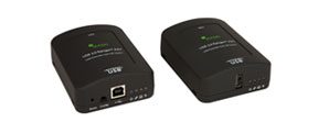 Icron USB 2.0 Ranger 2311 extender system