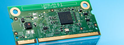 USB 2.0 RG2300A Core Module