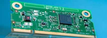 USB 2.0 RG2310A Core Module
